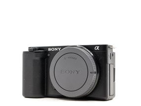 Sony ZV-E10
