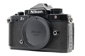 Nikon Zf