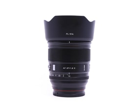 Viltrox AF 27mm f/1.2 Pro - Sony E Fit