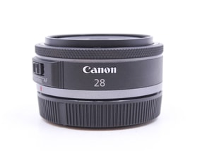 Canon RF 28mm f/2.8 STM