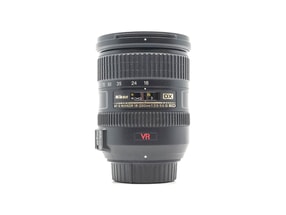 Nikon AF-S DX Nikkor 18-200mm f/3.5-5.6G IF-ED VR