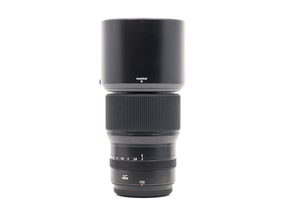 Fujifilm GF 110mm f/2 R LM WR