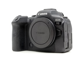 Canon EOS R6