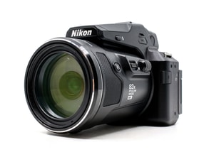 Nikon Coolpix P950