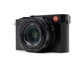 Leica D-LUX (Typ 109)