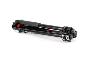 Manfrotto 055 Tripod