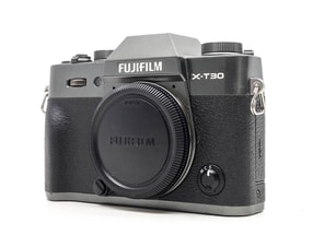 Fujifilm X-T30