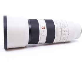 Sony FE 70-200mm f/2.8 GM OSS II