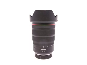 Canon RF 24-70mm f/2.8 L IS USM