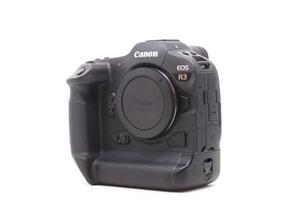 Canon EOS R3