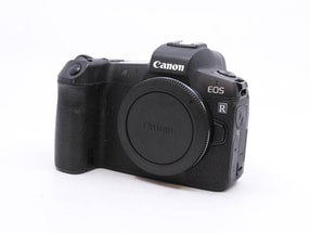 Canon EOS R