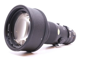 Nikon Nikkor AI-S 300mm f/2.8 IF ED