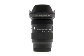 Sigma 28-70mm f/2.8 DG DN Contemporary - Monture Sony FE