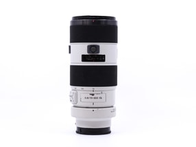 Sony 70-200mm f/2.8 G SSM - Sony A Fit