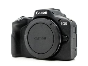 Canon EOS R50