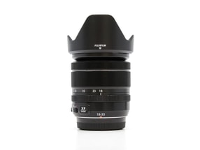Fujifilm XF 18-55mm f/2.8-4 R LM OIS