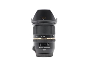 Tamron SP 24-70mm f/2.8 Di VC USD - Canon EF Fit