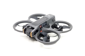 DJI Avata 2 Fly More Combo