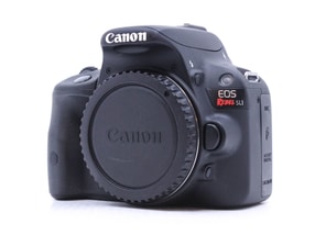 Canon EOS Rebel SL1