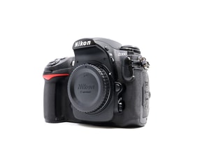 Nikon D300