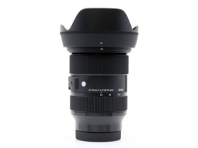 Sigma 24-70mm f/2.8 DG DN ART - L Fit
