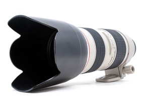 Canon EF 70-200mm f/2.8 L USM