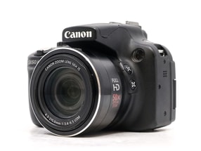 Canon PowerShot SX50 HS
