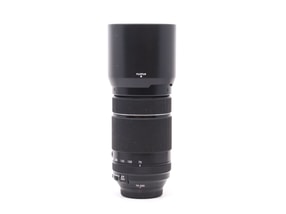 Fujifilm XF 70-300mm f/4-5.6 R LM OIS WR