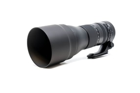 Tamron SP 150-600mm f/5-6.3 Di VC USD G2 - Nikon Fit