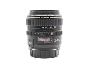 Canon EF 28-105mm f/3.5-4.5 II USM