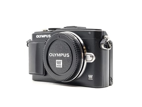 Olympus Pen E-PL5