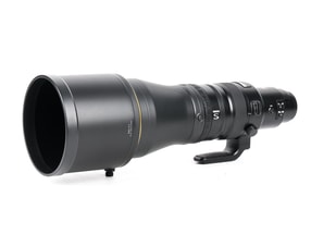 Nikon Nikkor Z 600mm f/4 TC VR S