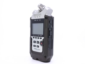 Zoom H4n Pro 4-track Audio Recorder