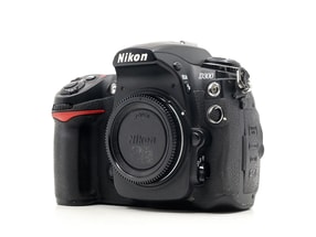 Nikon D300