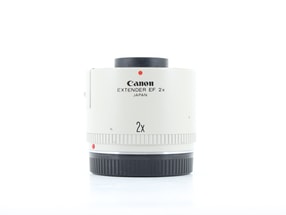Canon Multiplicateur EF 2x