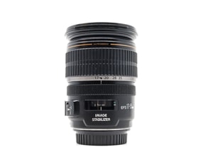 Canon EF-S 17-55mm f/2.8 IS USM