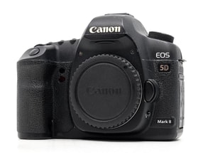 Canon EOS 5D Mark II
