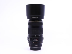 Canon EF 70-300mm f/4-5.6 IS USM