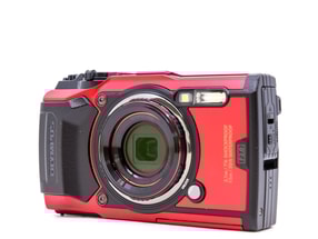 Olympus Tough TG-6