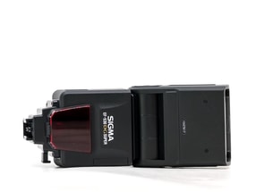 Sigma EF-530 DG Super Flash - Sony Compatible