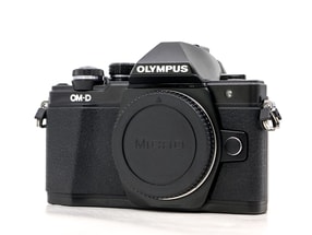 Olympus OM-D E-M10 Mark II