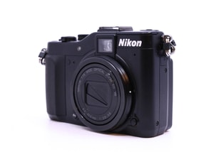 Nikon Coolpix P7000