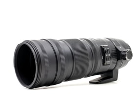 Sigma 70-200mm f/2.8 EX DG OS HSM - Nikon Fit