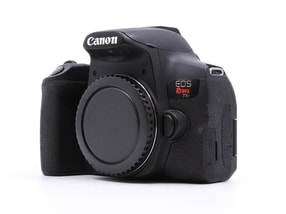 Canon EOS Rebel T8i