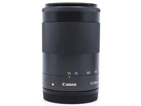 Canon EF-M 55-200mm f/4.5-6.3 IS STM