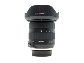 Tamron 17-35mm F/2.8-4 Di OSD - Attacco Nikon