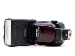 Nikon SB-900 flitser