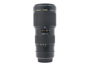 Tamron SP AF 70-200mm f/2.8 Di LD (IF) Macro - Canon EF Kompatibel