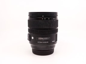 Sigma 24-70mm f/2.8 DG OS HSM Art - Canon EF Fit