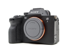 Sony Alpha A7 IV